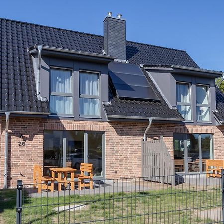 Haus Sternstunden Βίλα Χέρινγκσντορφ Εξωτερικό φωτογραφία