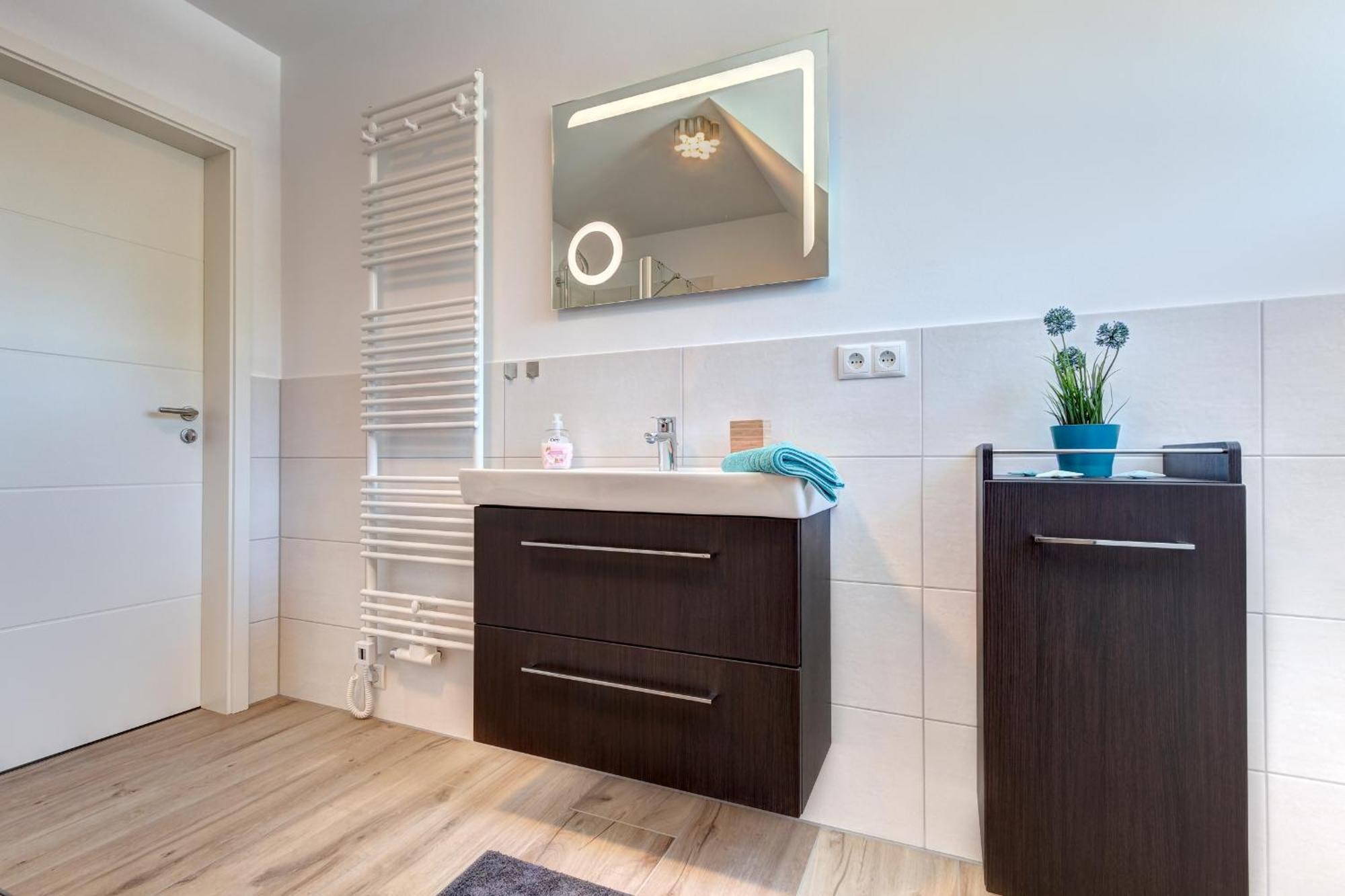 Haus Sternstunden Βίλα Χέρινγκσντορφ Εξωτερικό φωτογραφία