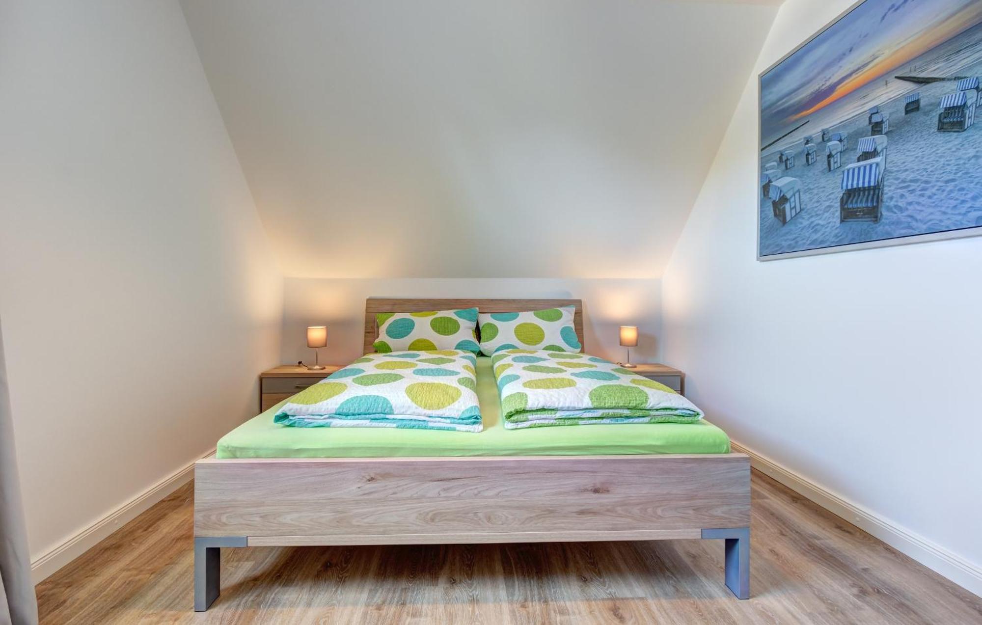 Haus Sternstunden Βίλα Χέρινγκσντορφ Εξωτερικό φωτογραφία