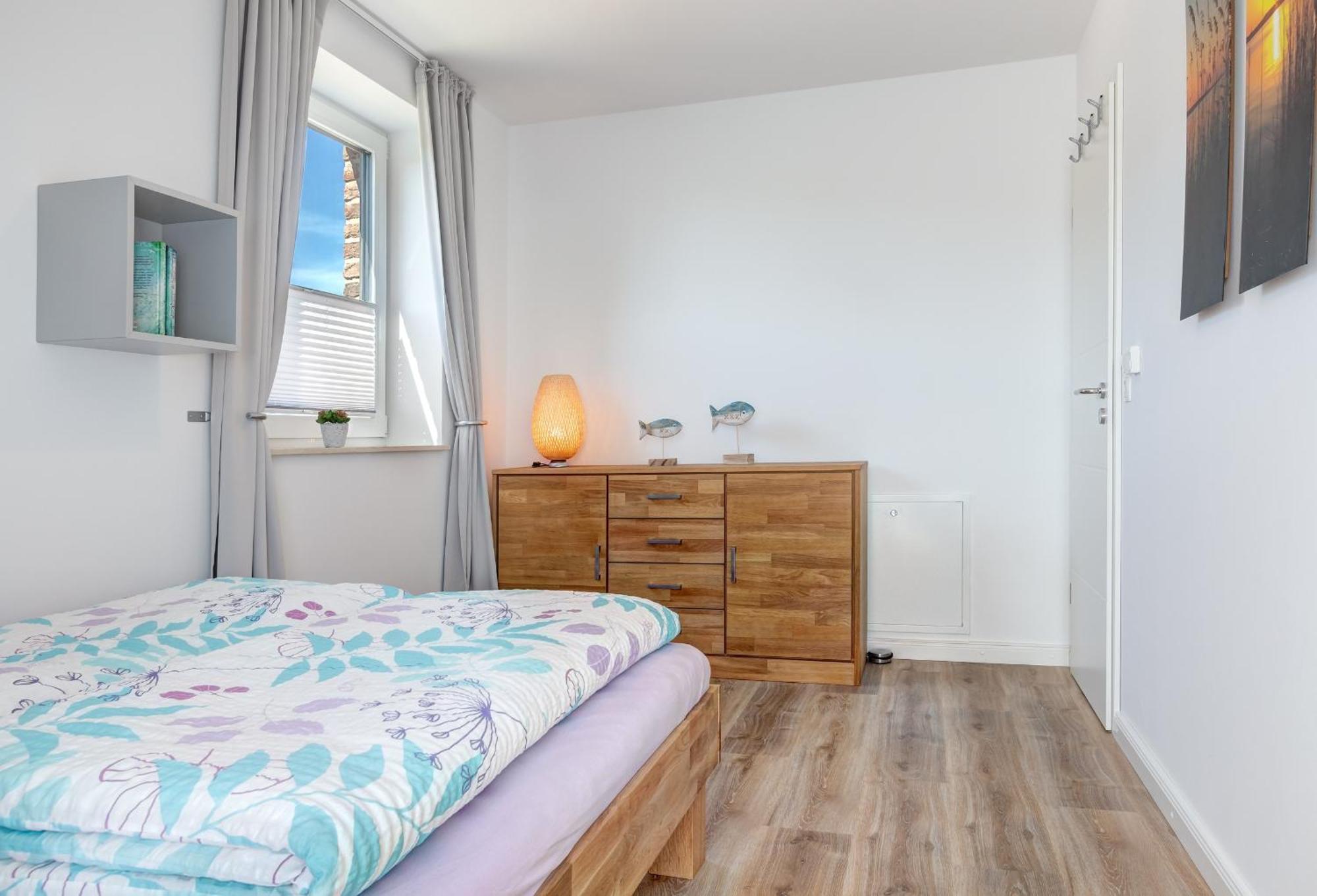 Haus Sternstunden Βίλα Χέρινγκσντορφ Εξωτερικό φωτογραφία