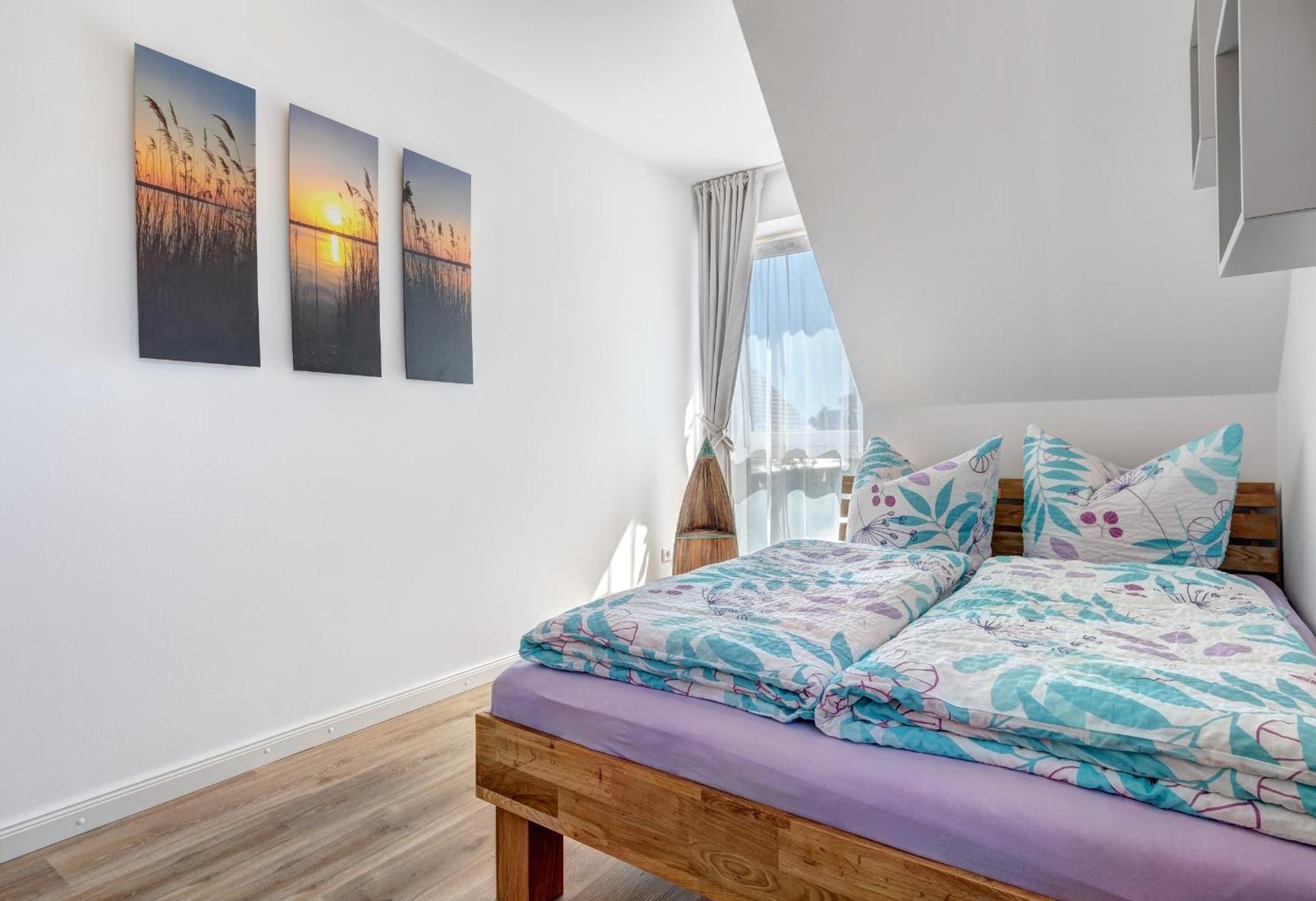 Haus Sternstunden Βίλα Χέρινγκσντορφ Εξωτερικό φωτογραφία