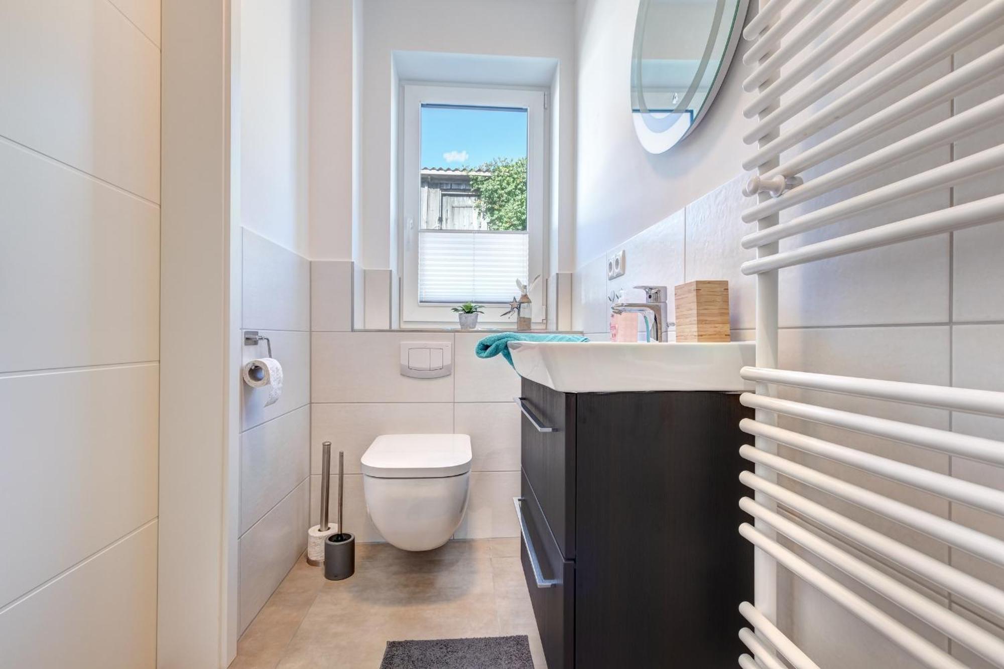 Haus Sternstunden Βίλα Χέρινγκσντορφ Εξωτερικό φωτογραφία