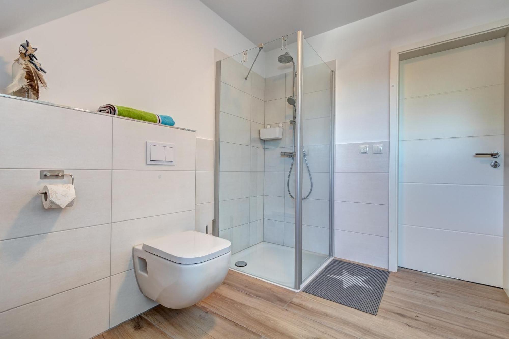 Haus Sternstunden Βίλα Χέρινγκσντορφ Εξωτερικό φωτογραφία