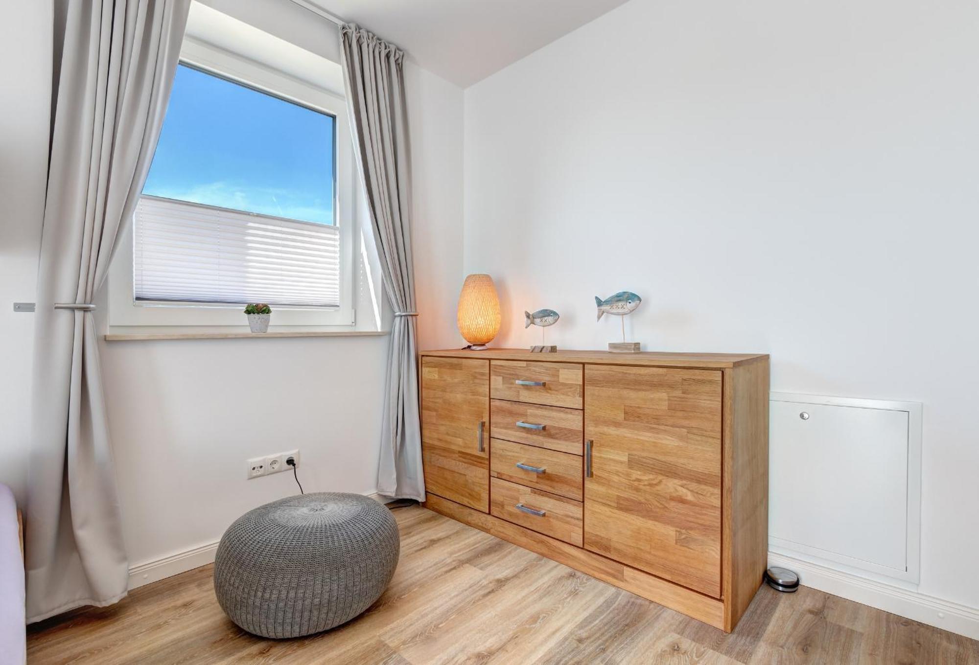 Haus Sternstunden Βίλα Χέρινγκσντορφ Εξωτερικό φωτογραφία