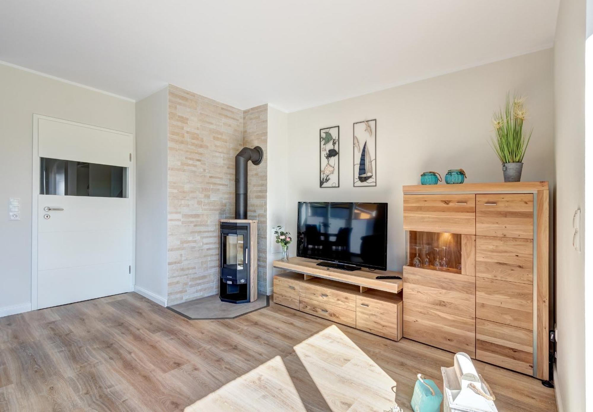 Haus Sternstunden Βίλα Χέρινγκσντορφ Εξωτερικό φωτογραφία