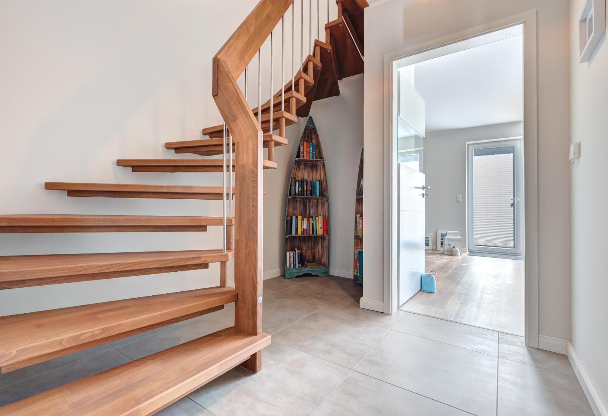 Haus Sternstunden Βίλα Χέρινγκσντορφ Εξωτερικό φωτογραφία