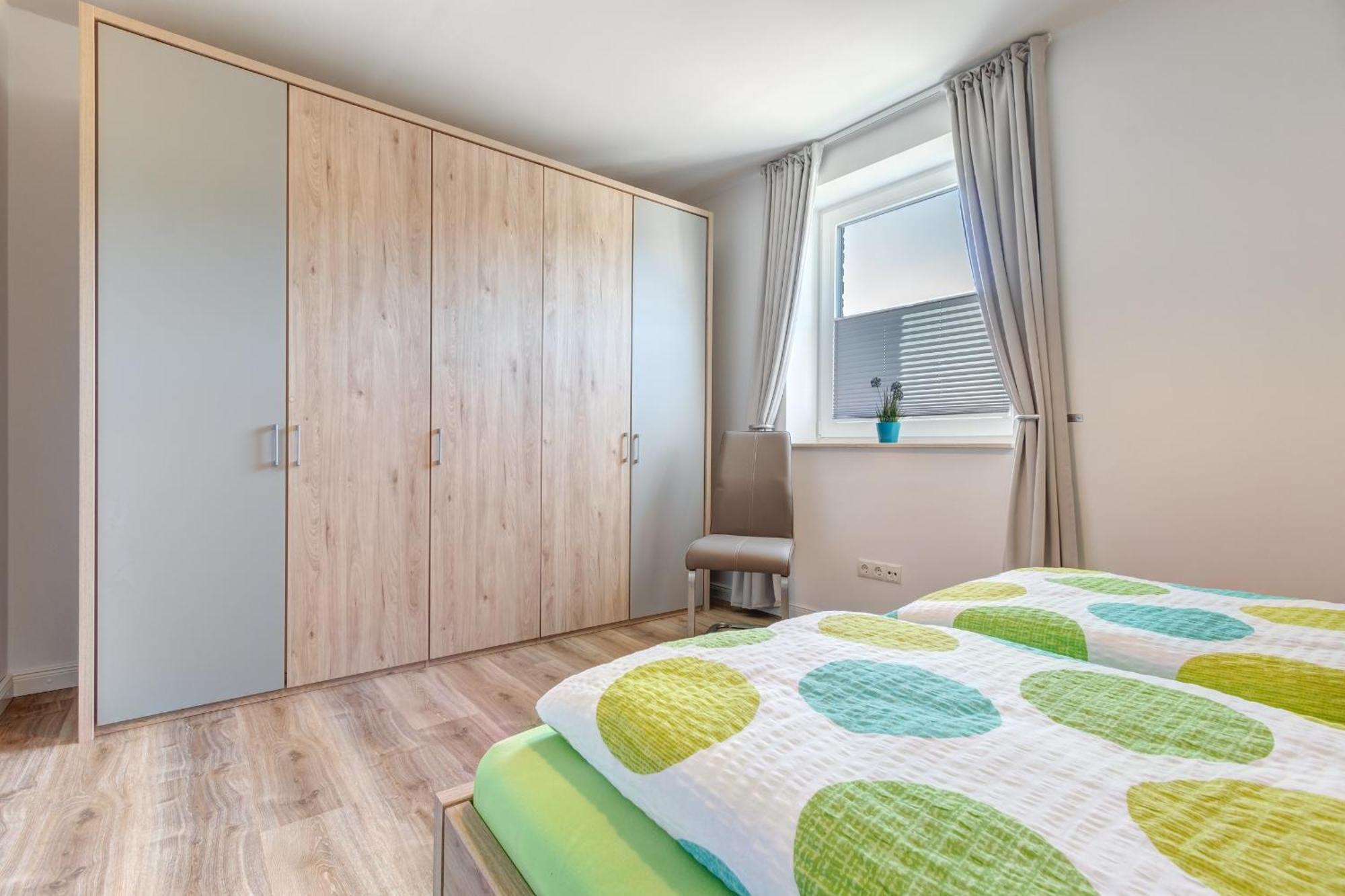Haus Sternstunden Βίλα Χέρινγκσντορφ Εξωτερικό φωτογραφία