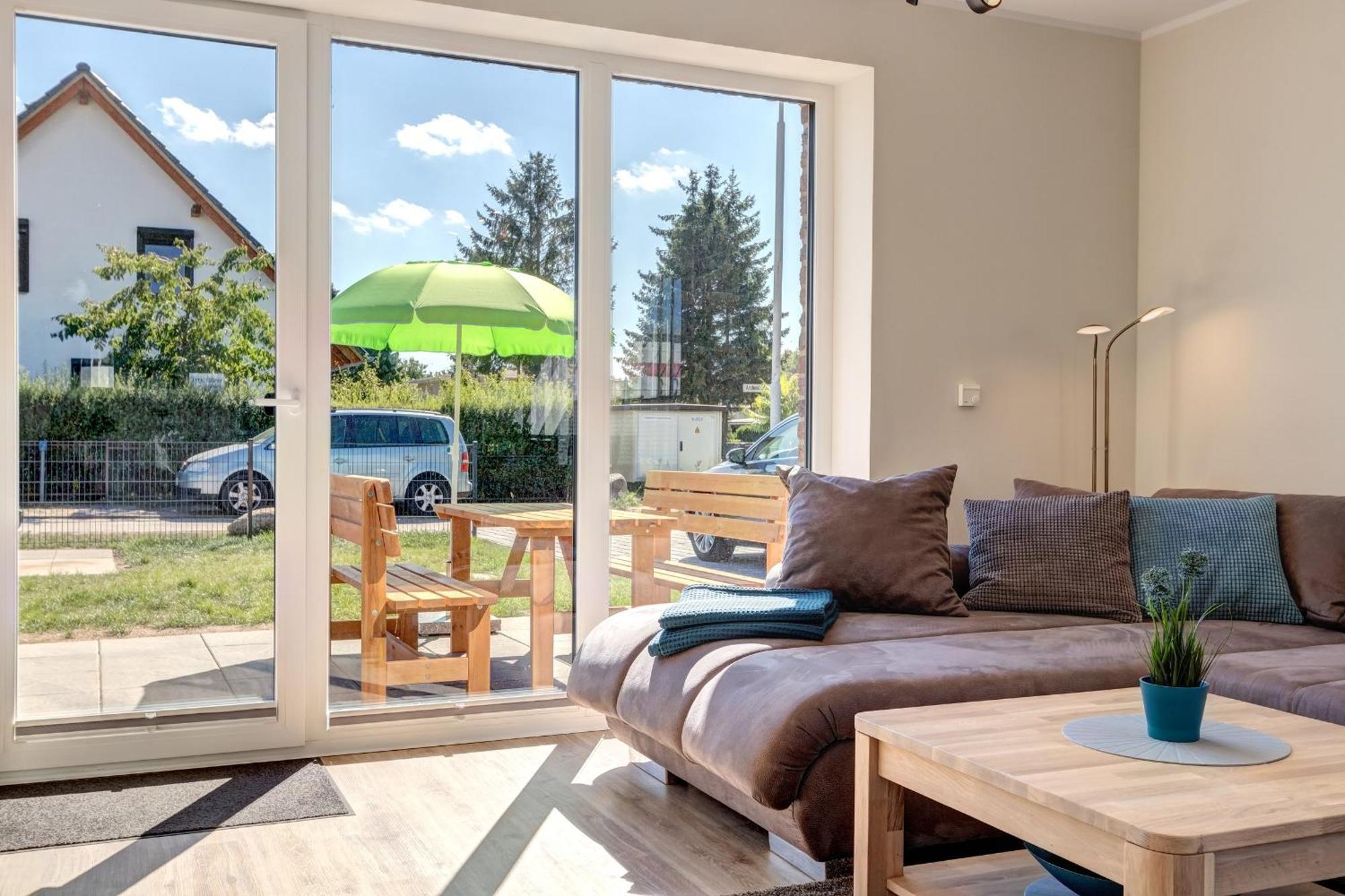Haus Sternstunden Βίλα Χέρινγκσντορφ Εξωτερικό φωτογραφία
